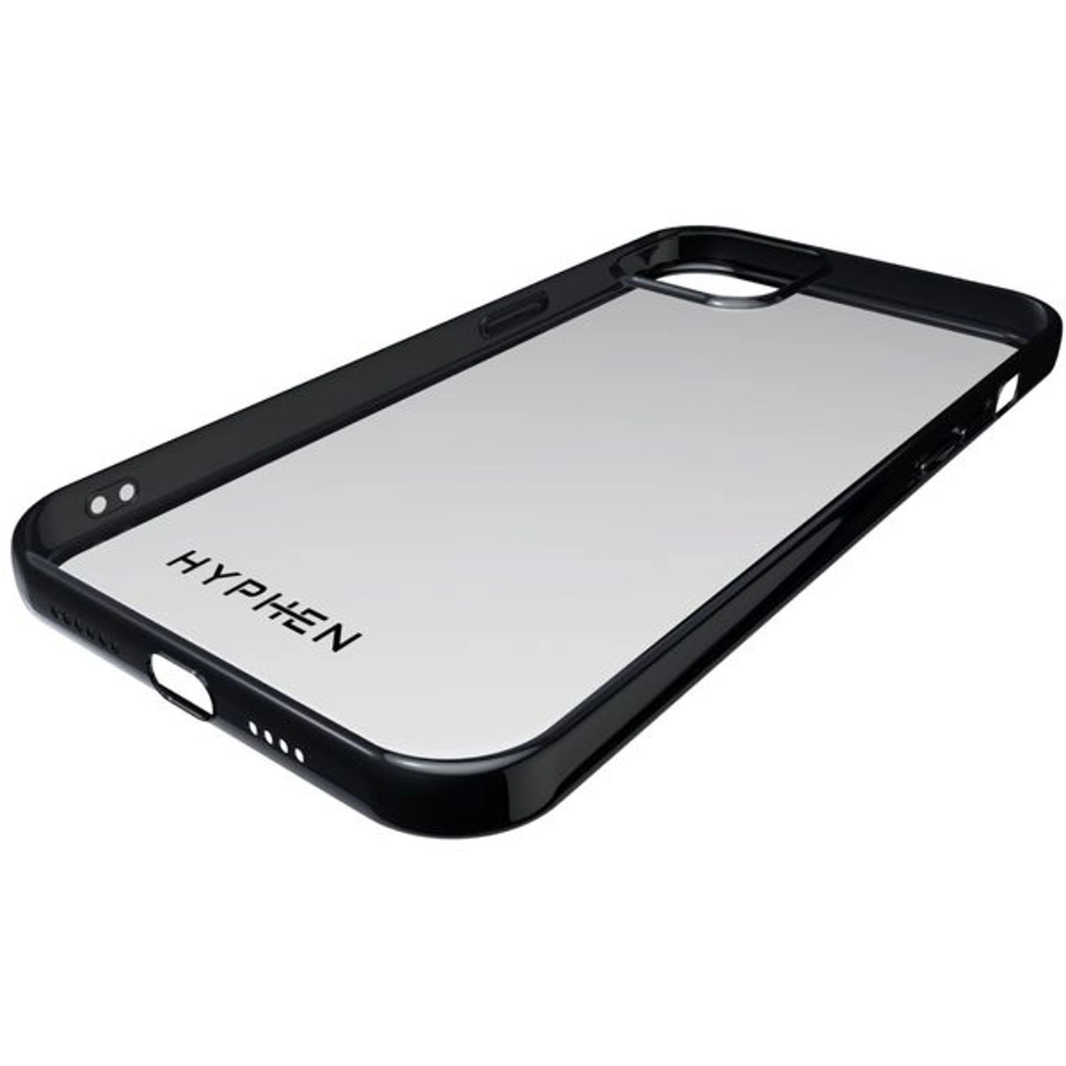 Frame Case - TPU for iPhone 12 Mini