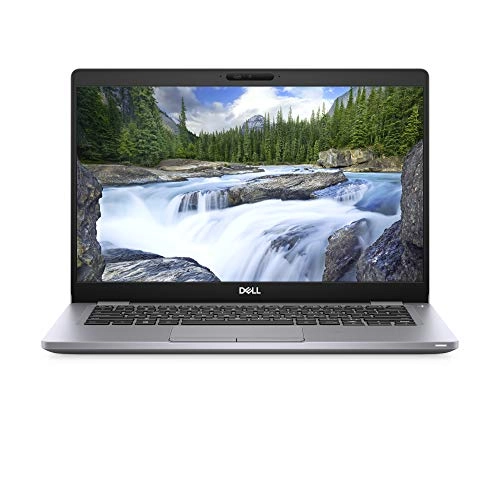 Latitude 5310 - 13.3'' Core i5-10210U 8GB DDR4 256GB SSD