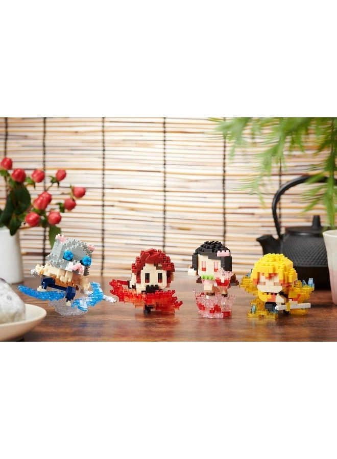 Inosuke Hashibira - Fantasy