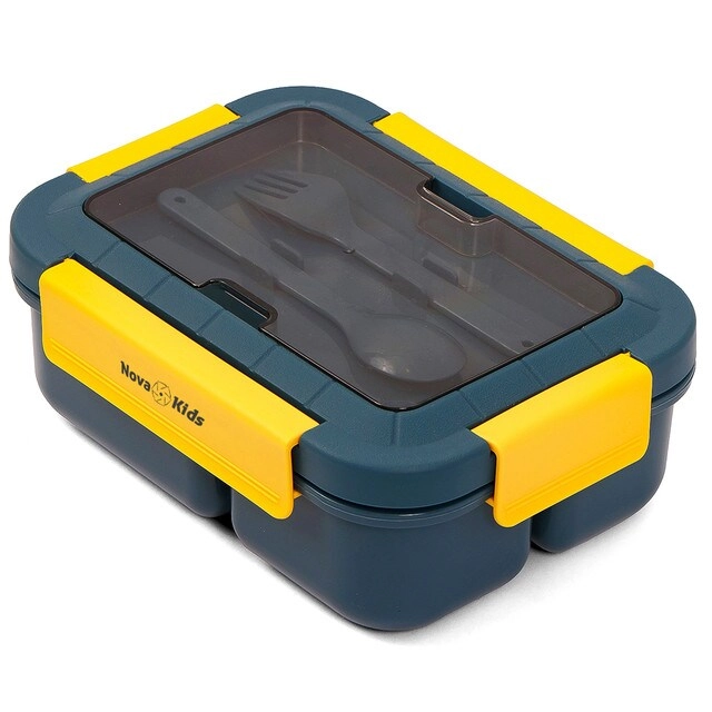 Lunch Box - 1100ml