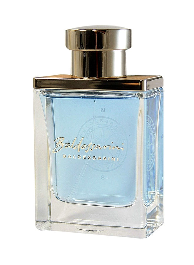 Nautic Spirit Eau de Toilette 90 ml