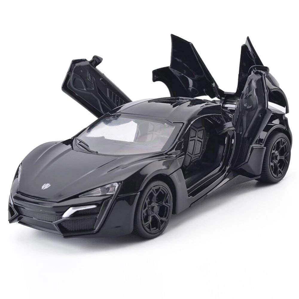 endevi LYKAN HYPER SPORT - 1:32