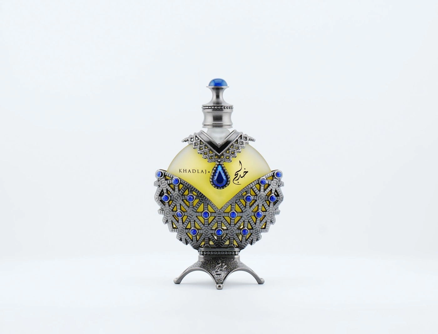 Hareem Al Sultan Blue - 35.0 Milliliter