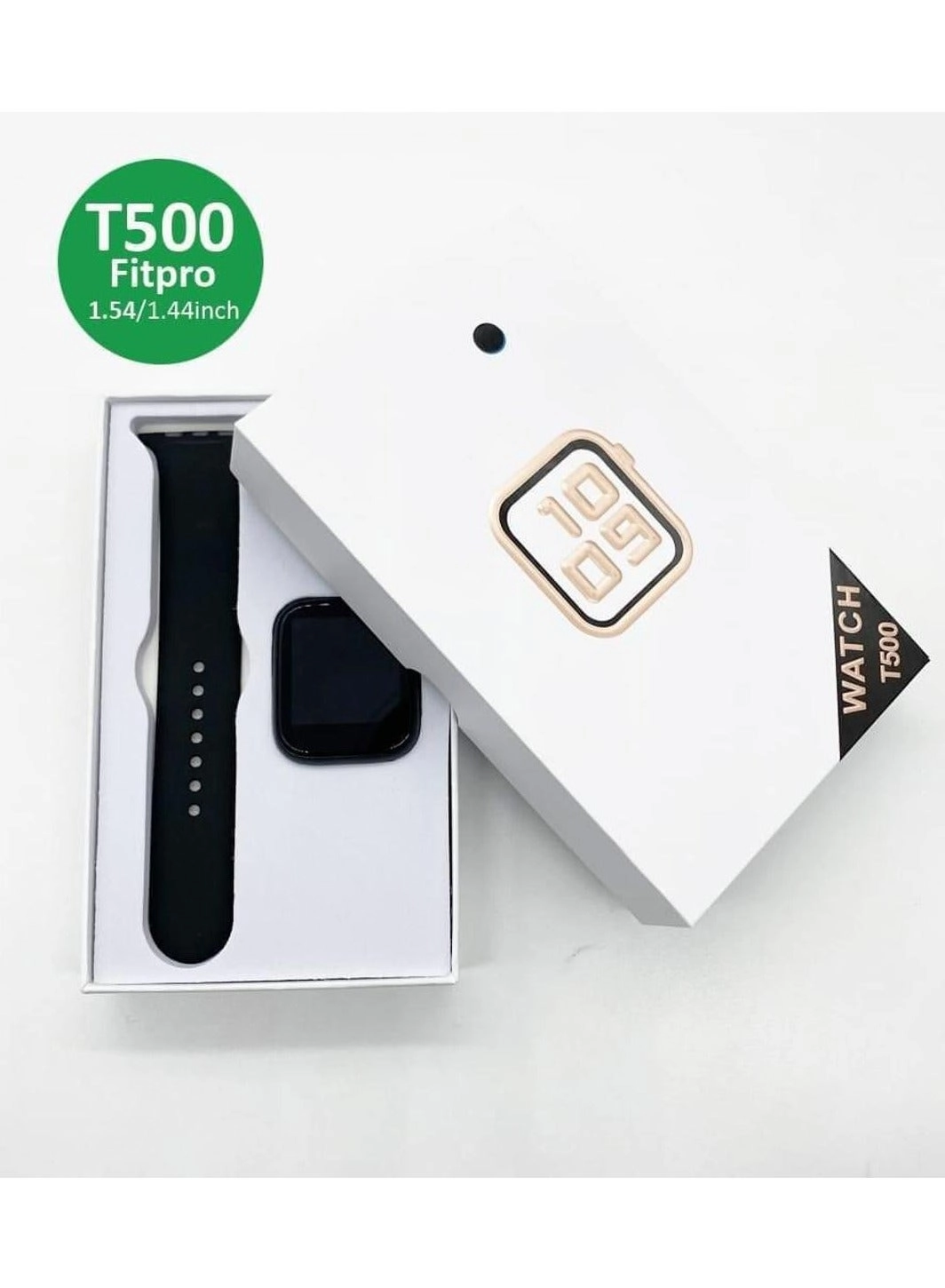 Bluetooth Waterproof Smart Watch