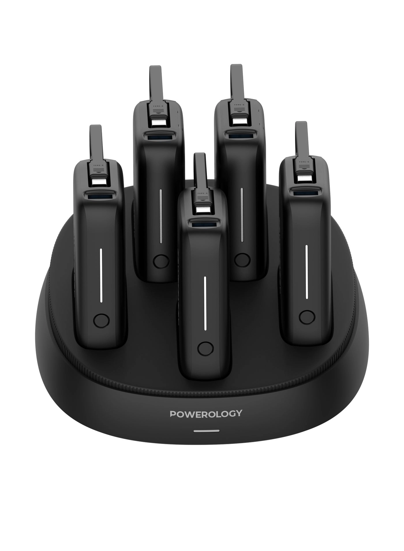 PPBCHA48BK - 10000mAh