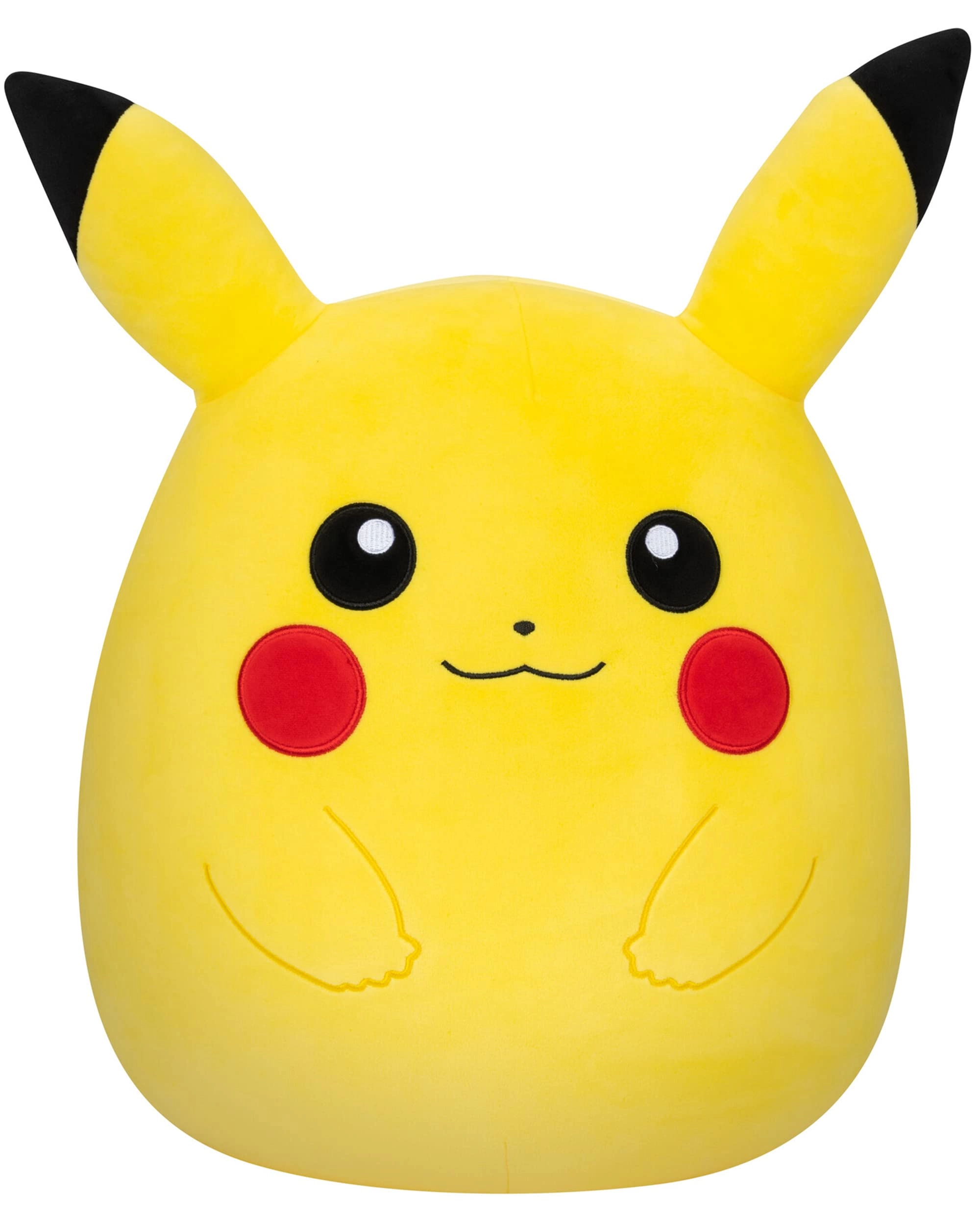 Squishmallows Pokemon - Pikachu - 36 cm