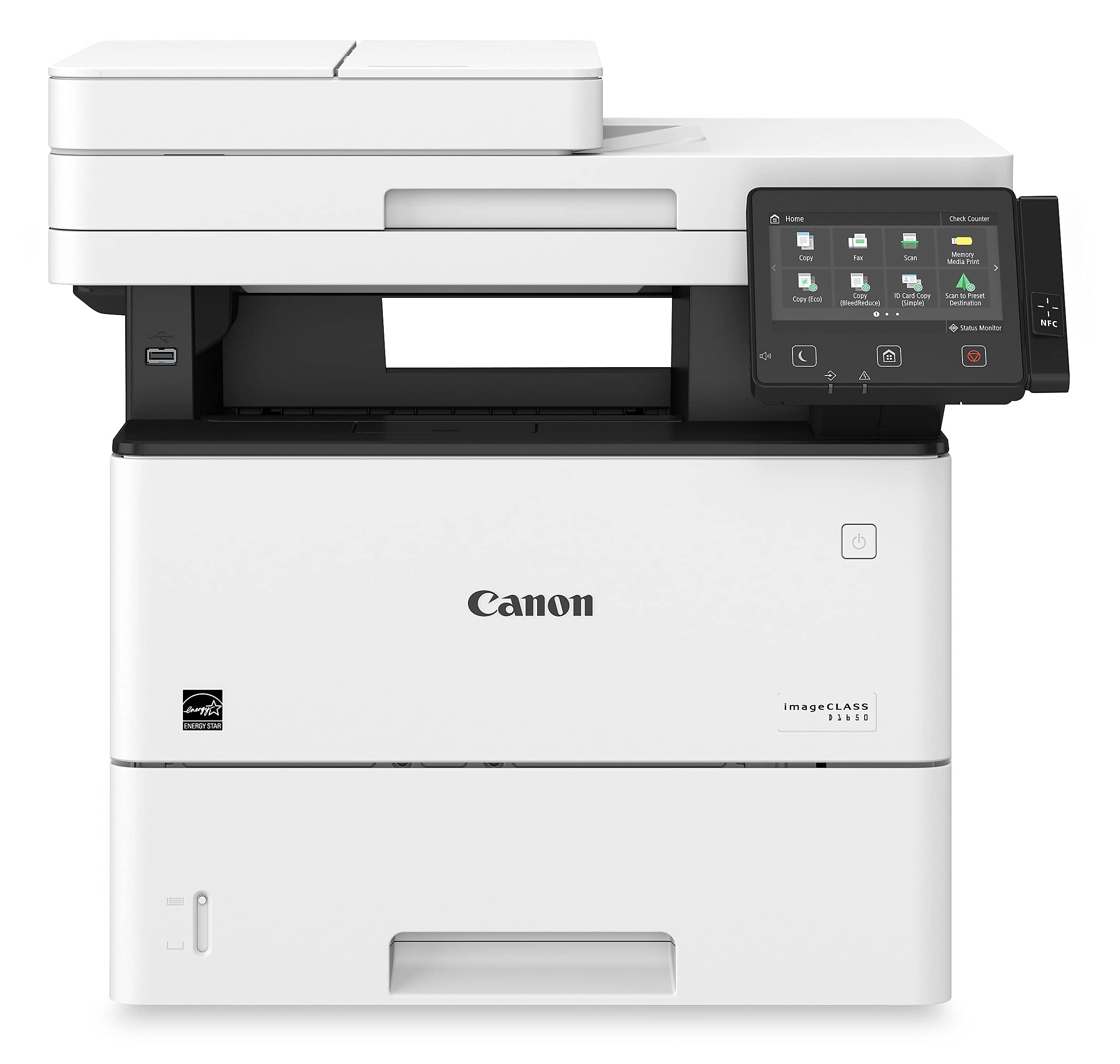 Canon USA (Lasers) imageCLASS D1650 - Laser Monochrome