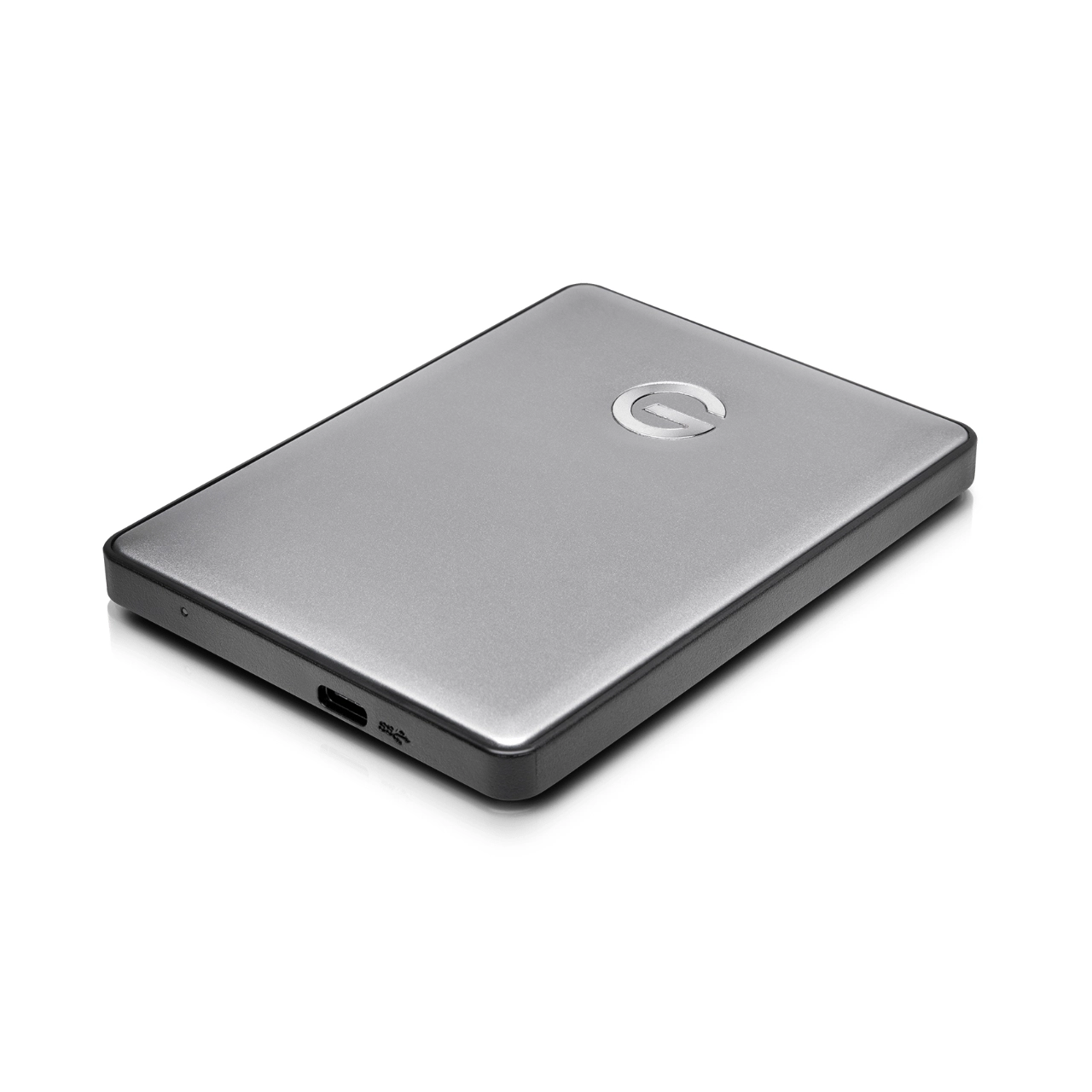 G-DRIVE Mobile - 2TB HDD