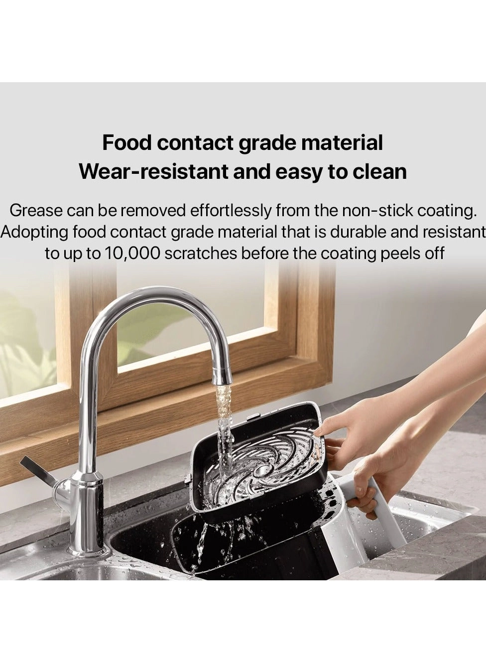 Air Fryer Essential MAF13