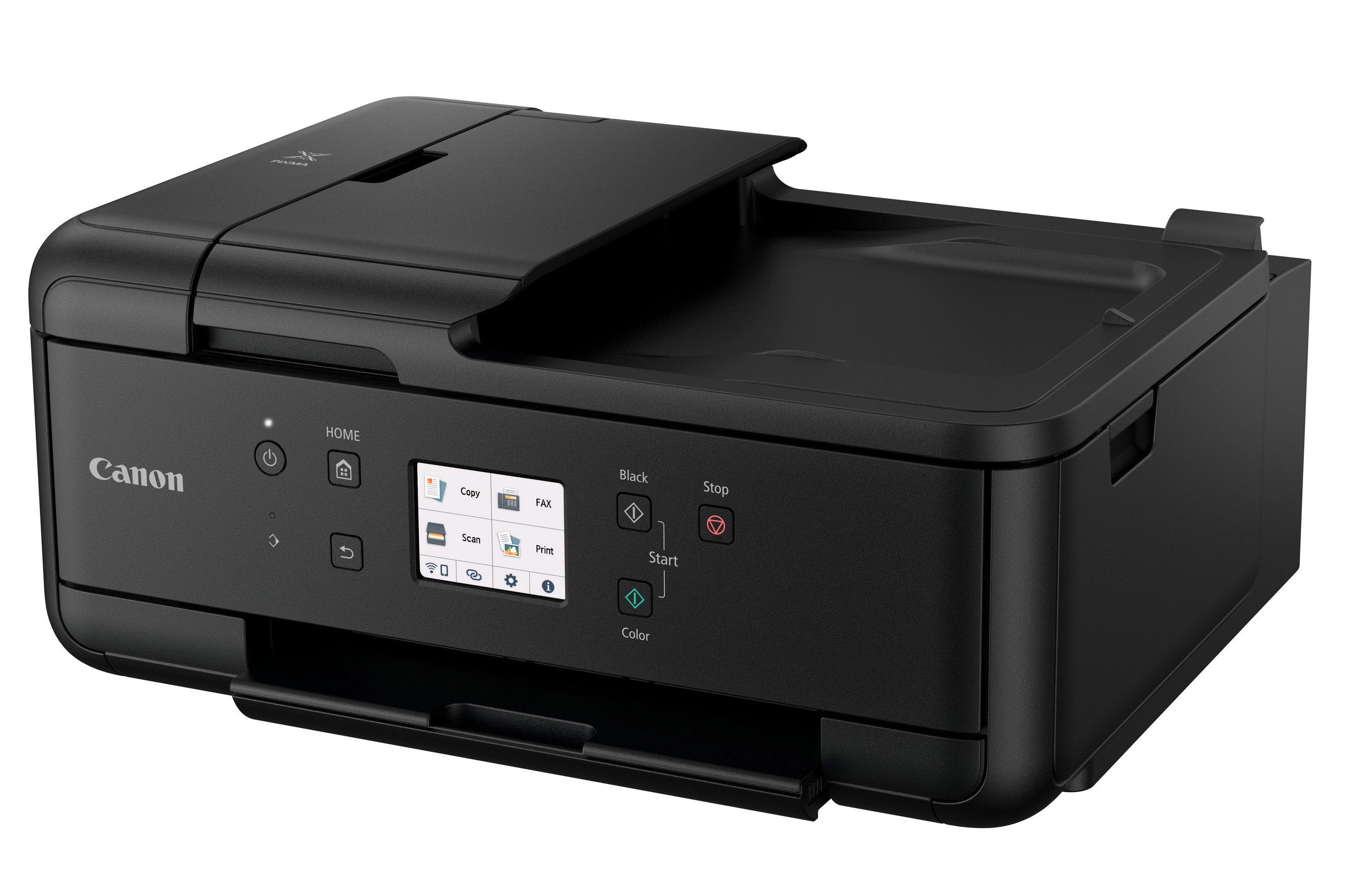 PIXMA TR7650 - Inkjet Color