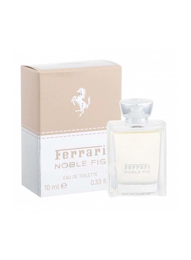 Ferrari Noble Fig Eau de Toilette 0.33 ml