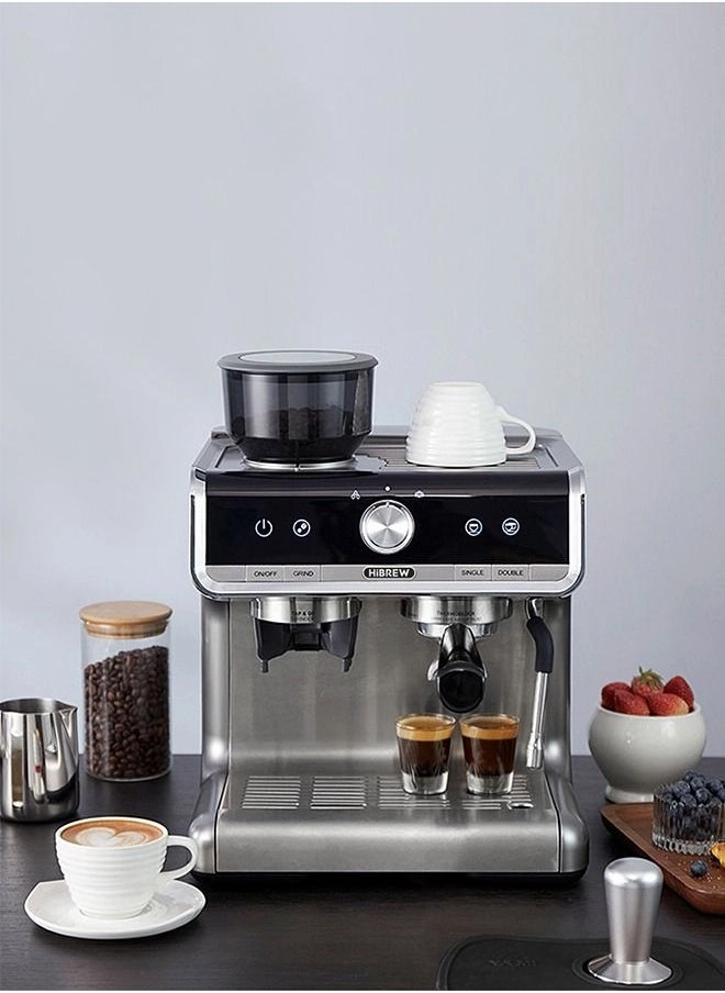 Barista Pro H7A