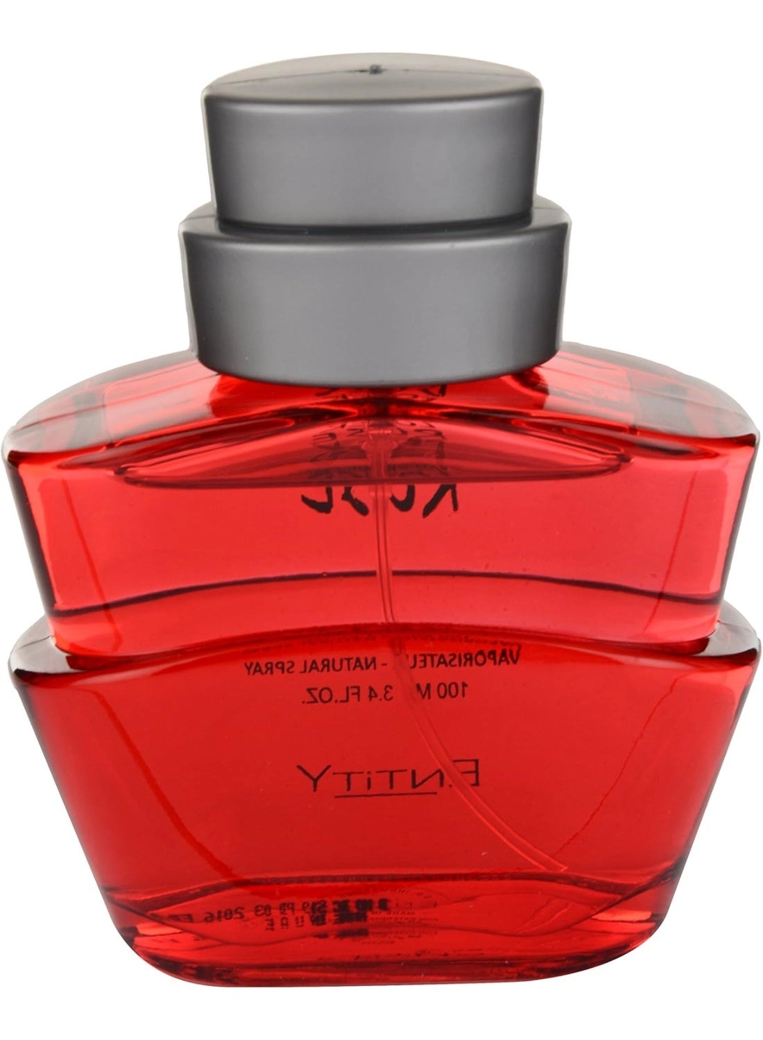 Love Rose Femme Eau de Toilette 100ml