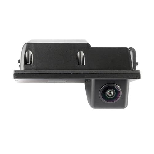 Reversing Camera - RCA interface PAL 512(H)X582(V); NTSC 512(H)X492(V)