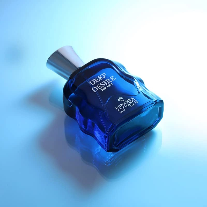 Deep Desire Eau de Toilette 100 ml