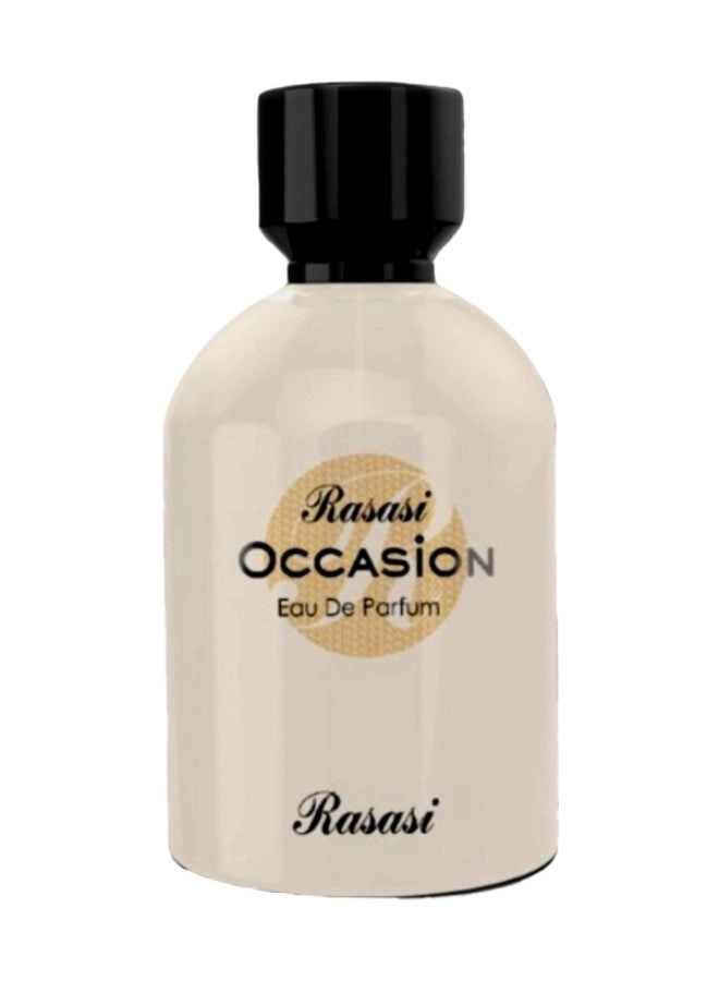 Rasasi Occasion Pour Femme Eau de Parfum 100 ml