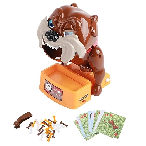 Evil Dogs Tricky Toy - 5 years+
