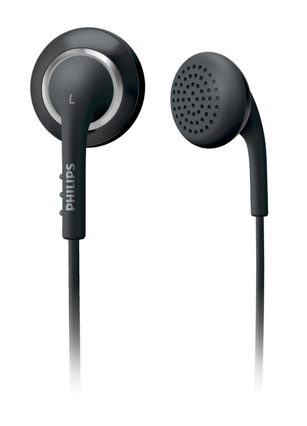 Philips SHE2641BN/27 Wired Earbud