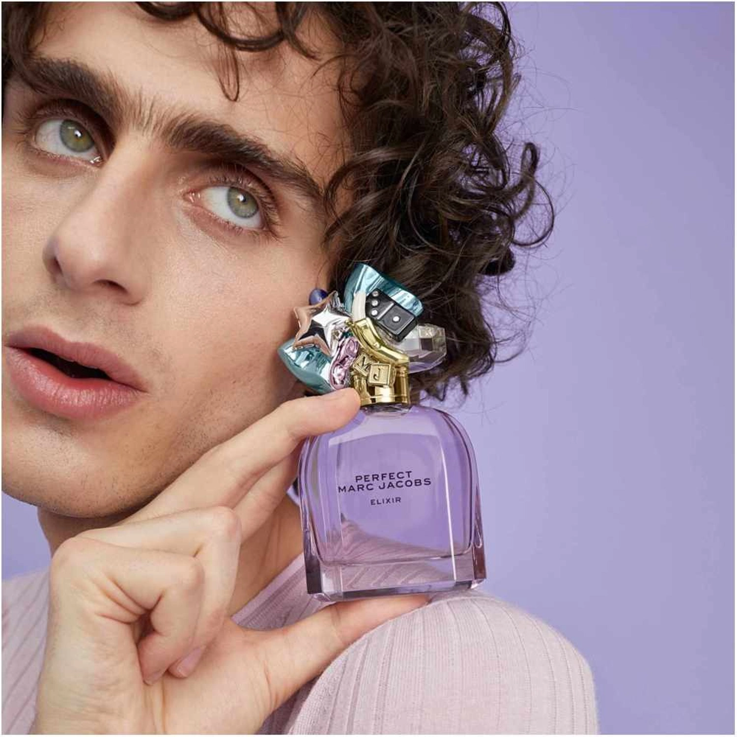 Perfect Elixir Eau de Parfum 50 ml