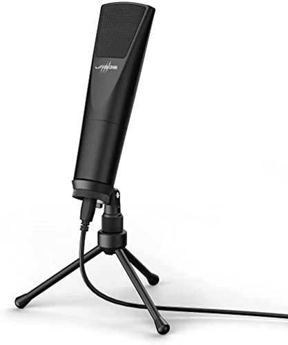 Stream 800 HD USB Microphone