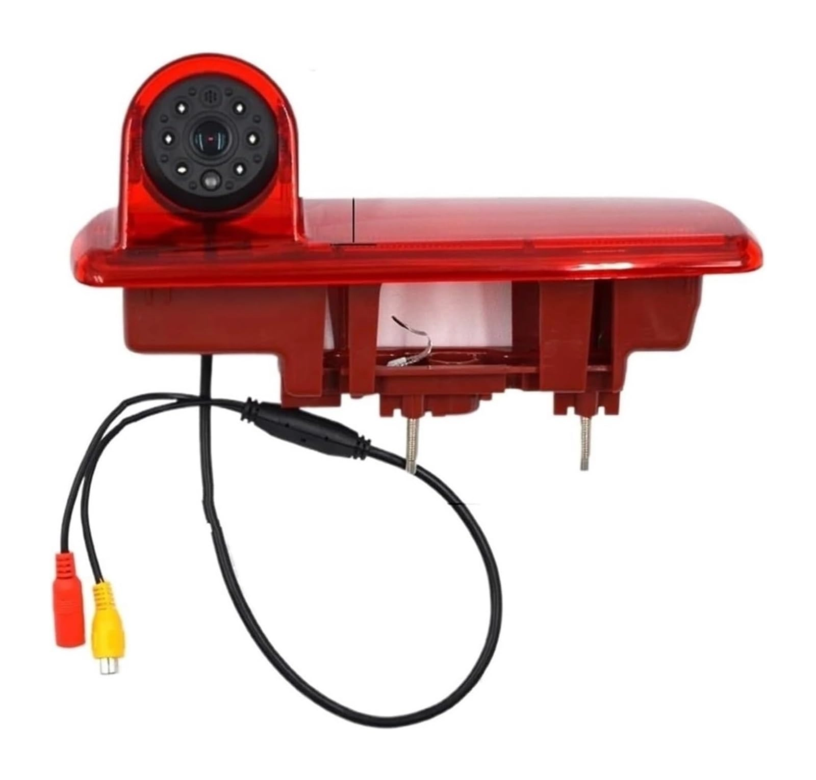 Rear View Camera - wireless