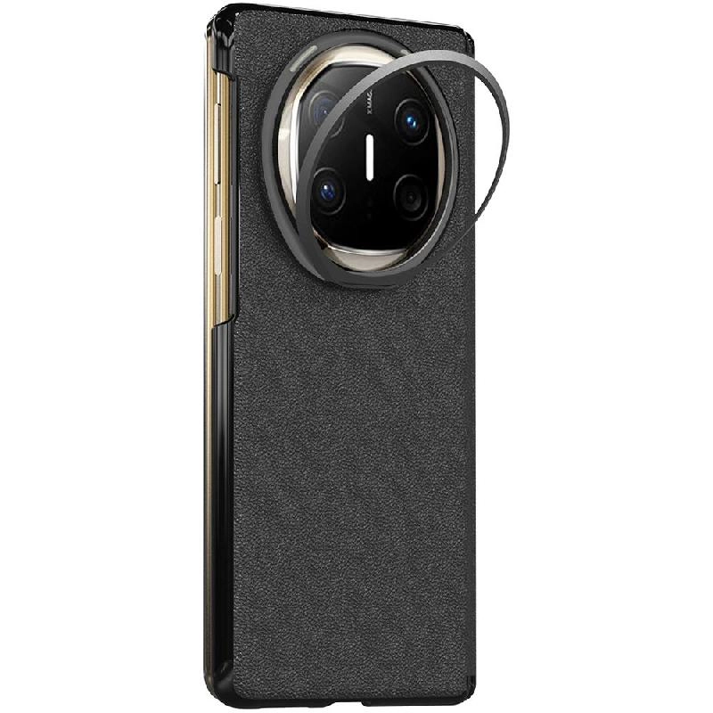 Pellis Stand Back Cover with MagSafe for Huawei Mate X6 Fold