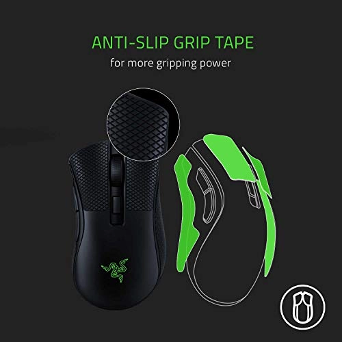 DeathAdder V2 Mini Gaming Mouse - Wired