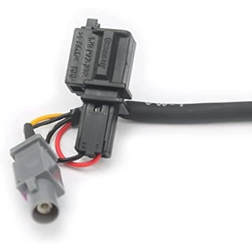 Reversing Video Camera - Night vision