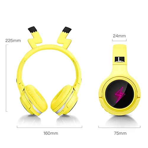 BH-M97 Wireless Headset