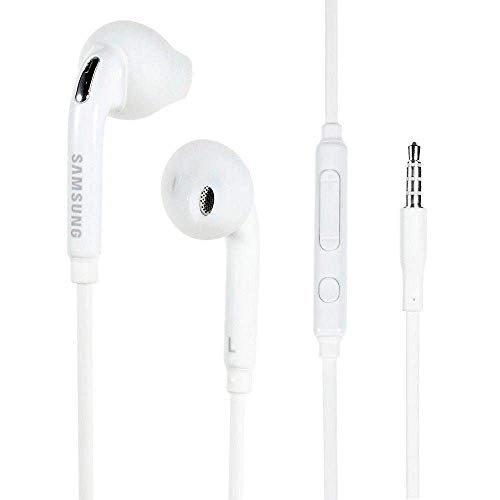 Note 5 Handsfree Wired Headset