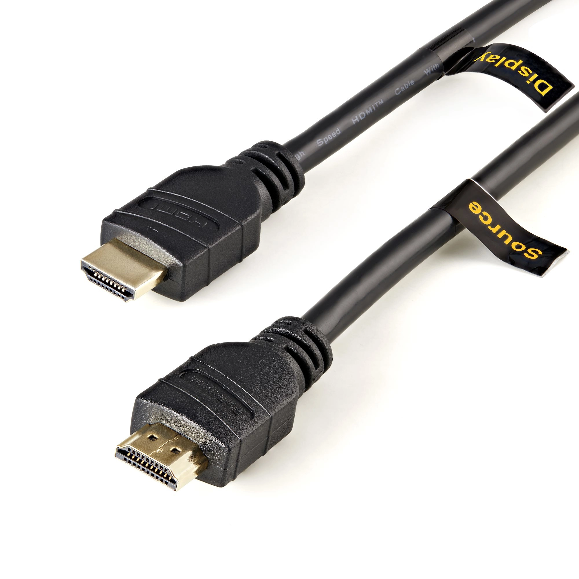StarTech.com HD HDMI Cable 50m with Ethernet