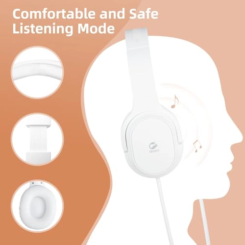 Air Tube - Wired Headset