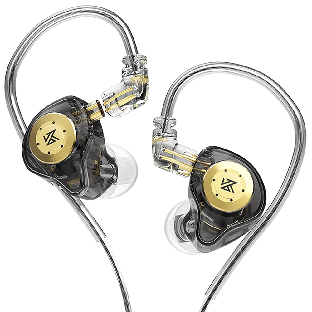 erjigo EDX Wired Earbud