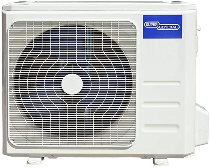 GLOBAL APPLIANCES Sgs311He