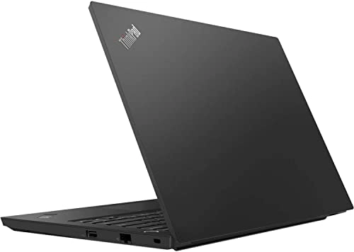 ThinkPad E14 - 14'' Core i5-10210U 16GB DDR4 256GB SSD
