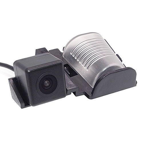 Reversing Camera - Night vision 628 x 586 pixels