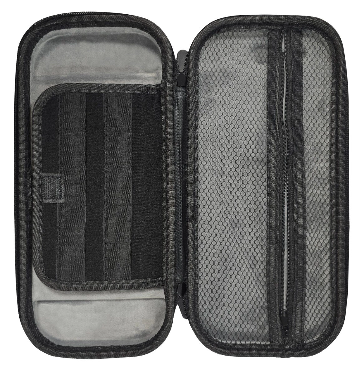 Switch 2 Carrying Case - Durable Hard Shell Soft Interior Lining