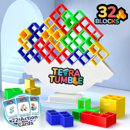 Tetra Tower - 32 pcs