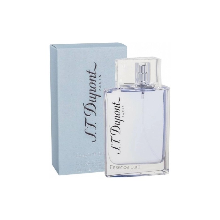 essence pure for men Eau de Toilette 100 ml