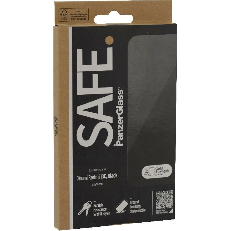 Privacy Edge-to-Edge Tempered Glass Screen Protector for Xiaomi 15T Pro/15T