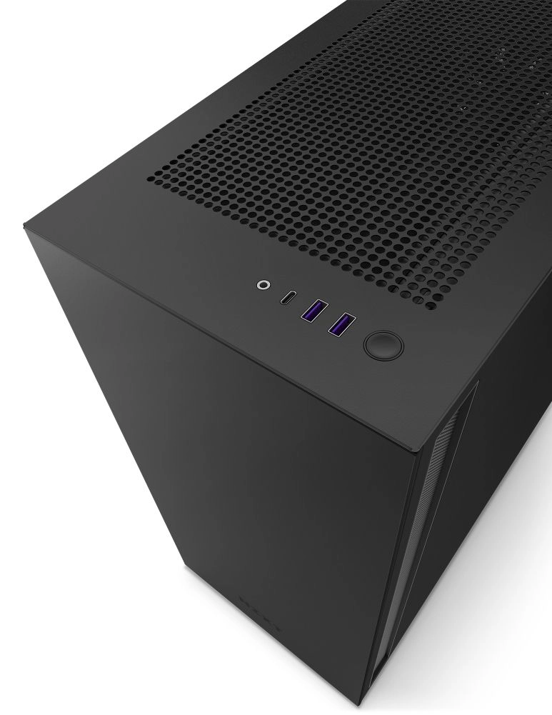 H7 Flow RGB - Mid-Tower ATX