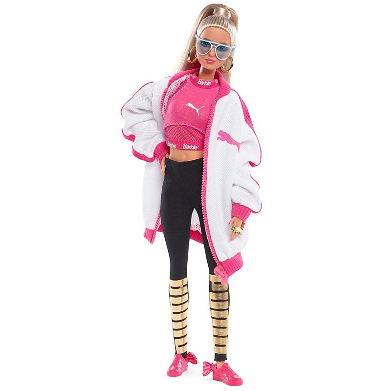 Barbie Día De Muertos - Limited Edition Collector's Doll Includes Stand Collector's Certificate Ages 6+
