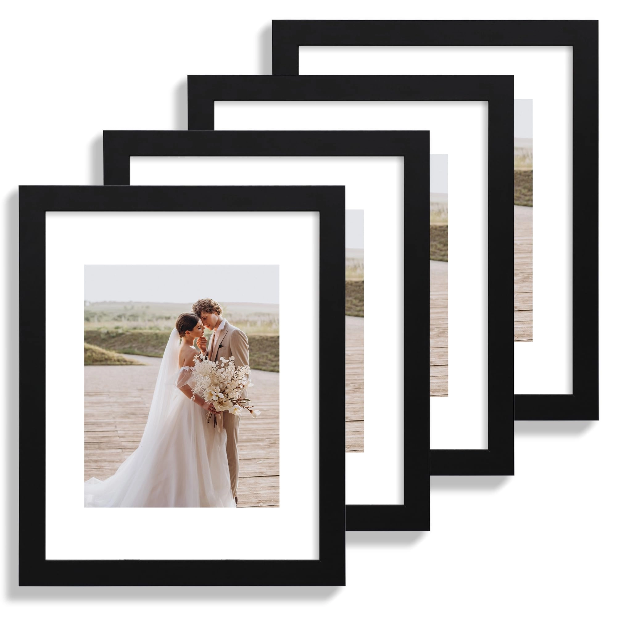 hongkee Picture Frame - 11x14