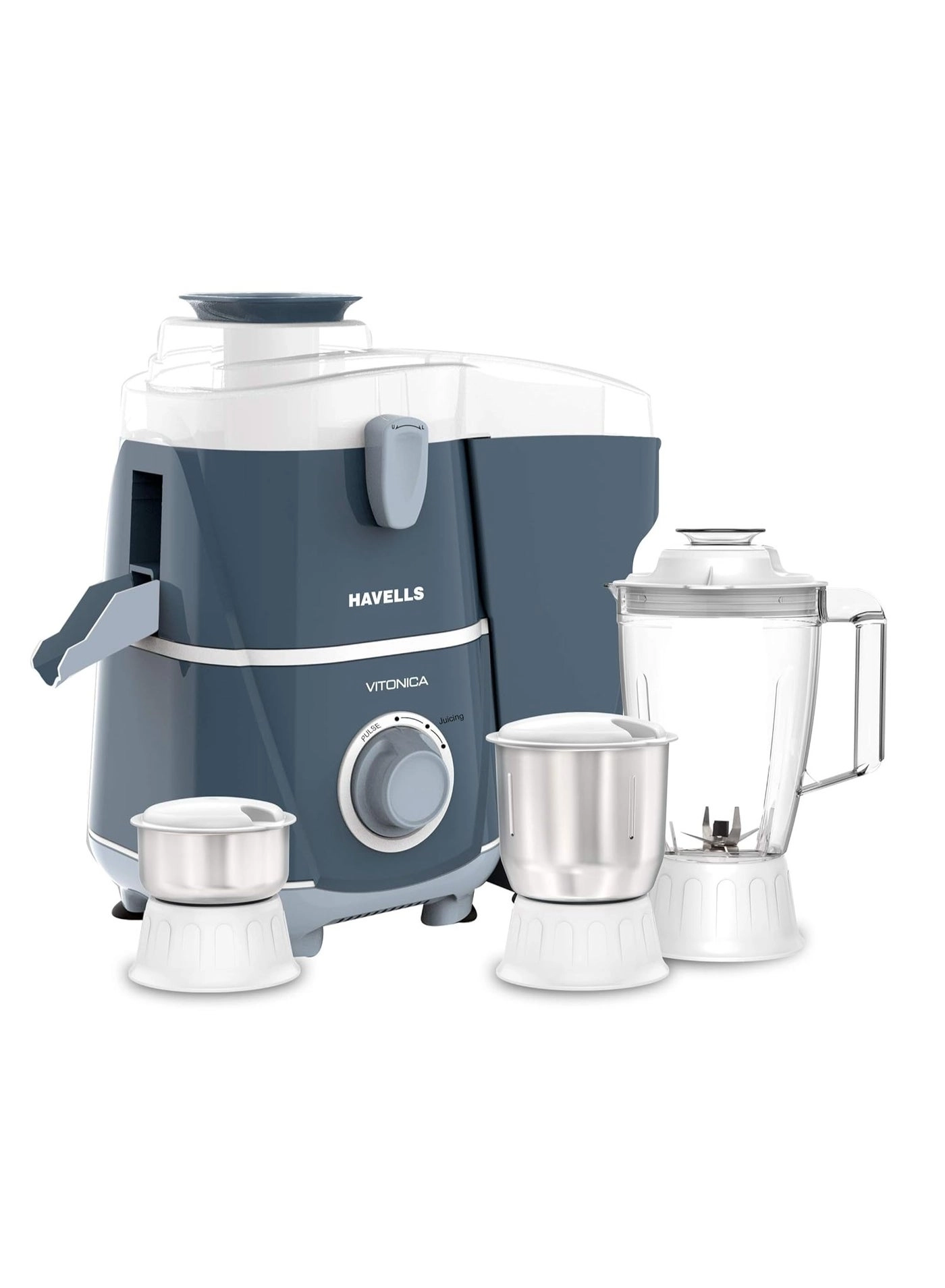 Vitonica - 500W 1.75L