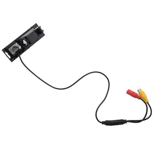 Parking Camera - Night vision 500 TV lines