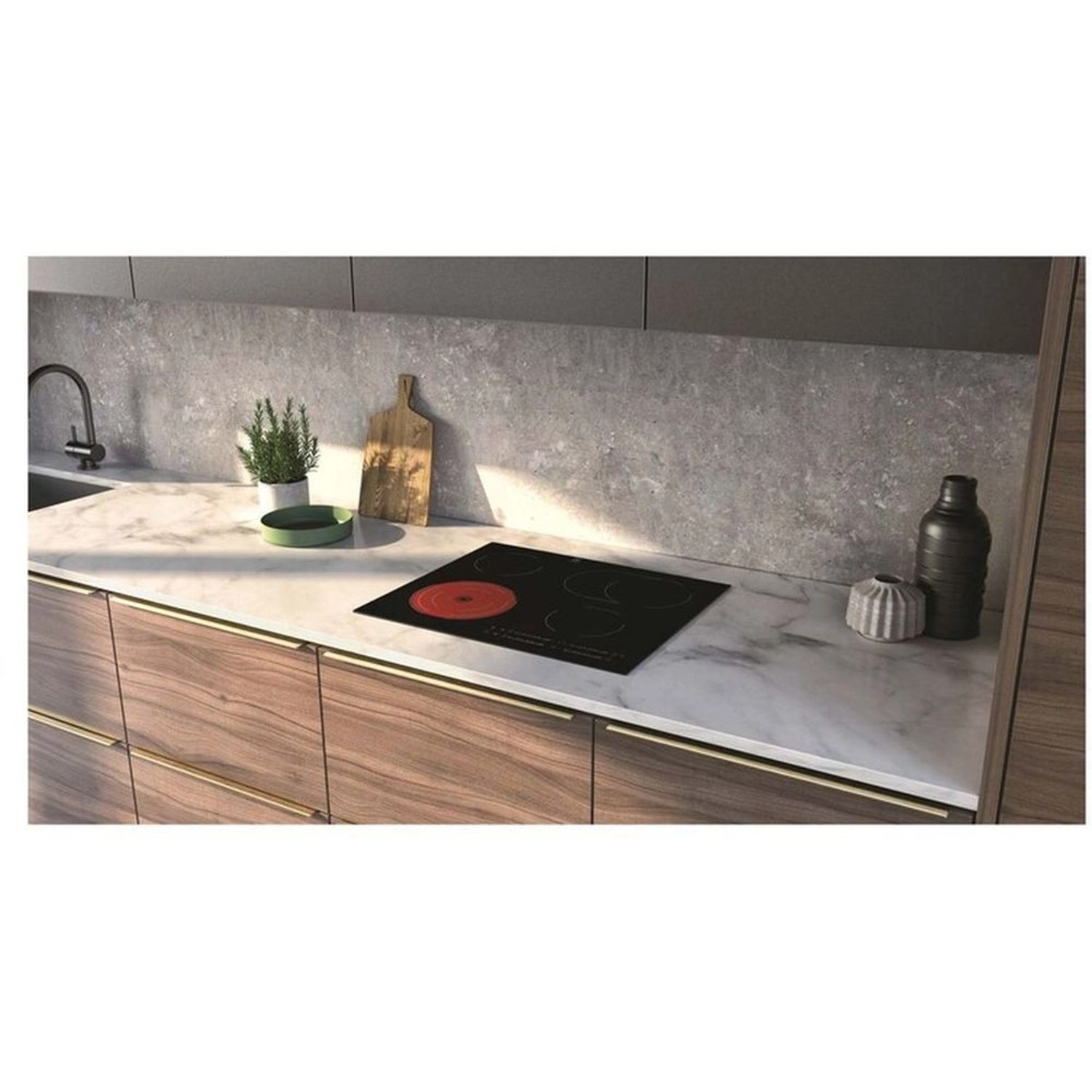 EHR64441CK Ceramic hob