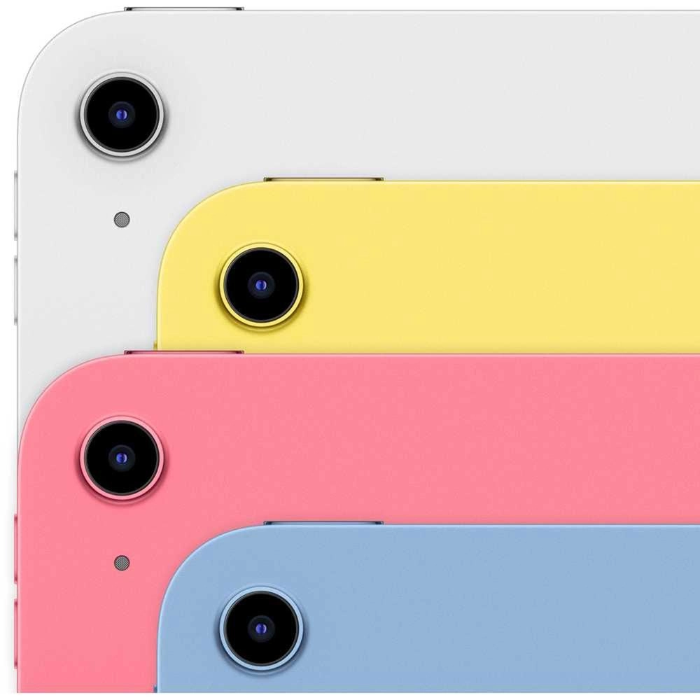 iPad (2025) - 128GB 11"