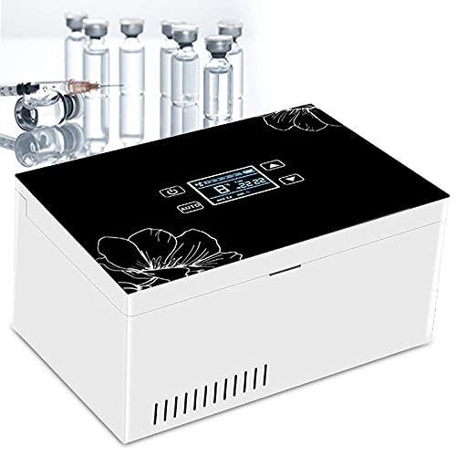 Insulin Cooler - 2-8 C