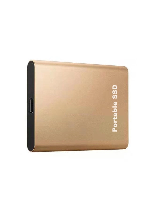 Portable External Hard Drive - 16 TB