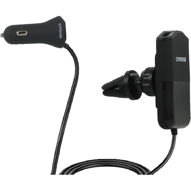 Capdase Quarterback F96 - 12 VAC 6.9A